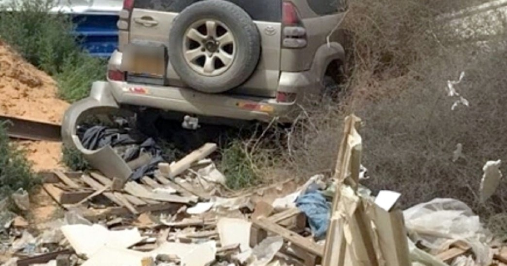 צילום ארכיון: דוברות משטרת ישראל