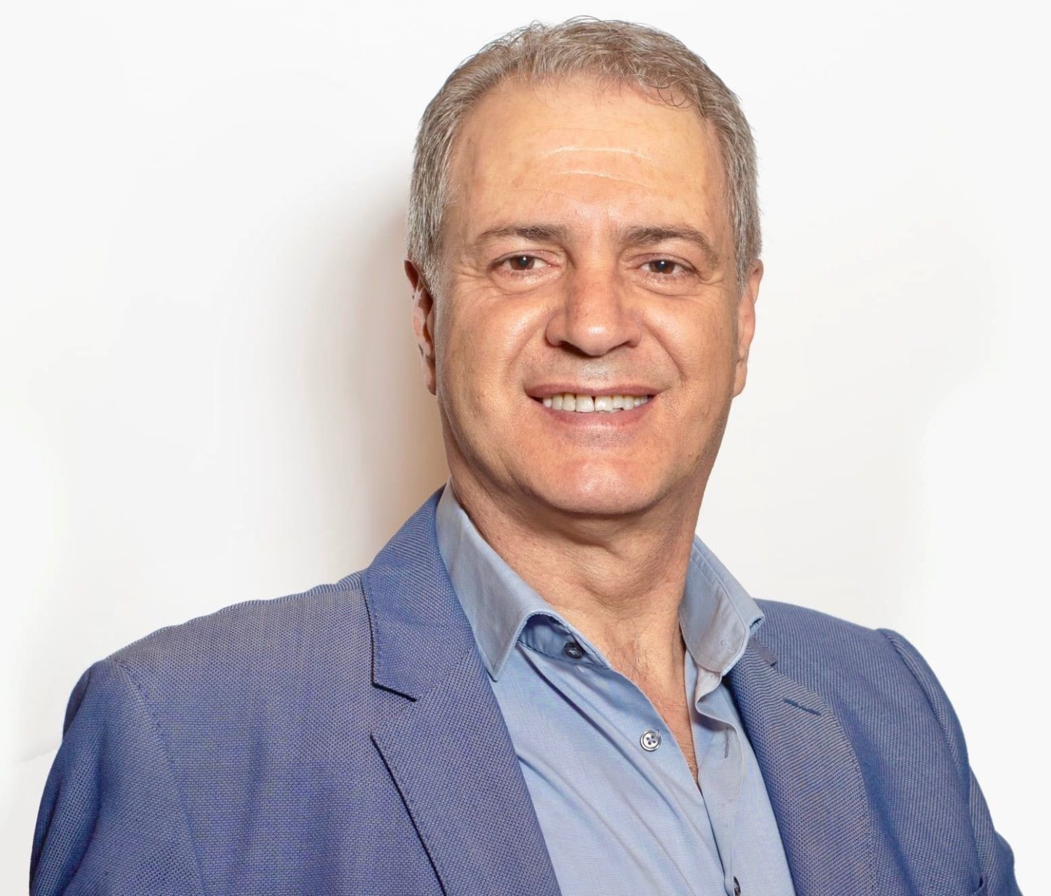 עימאד תלחמי. צילום: דינה תלחמי