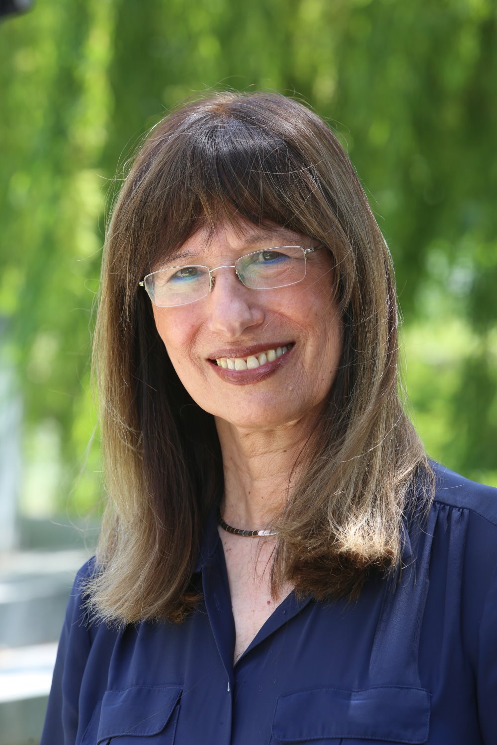 פרופ' נילי כהן. צילום: האקדמיה הלאומית למדעים