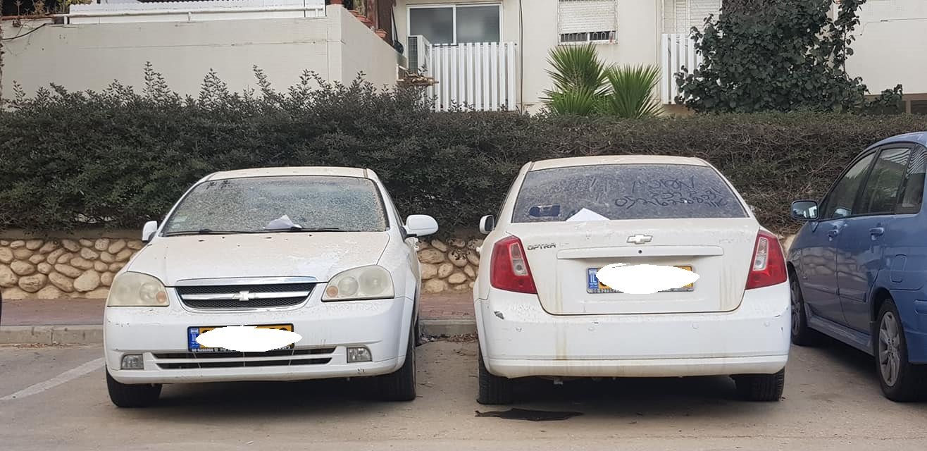 "אני מקווה שאיכות החיים שלנו תשתפר פה, שנוכל להרגיש יותר נעים במקום המגורים שלנו"