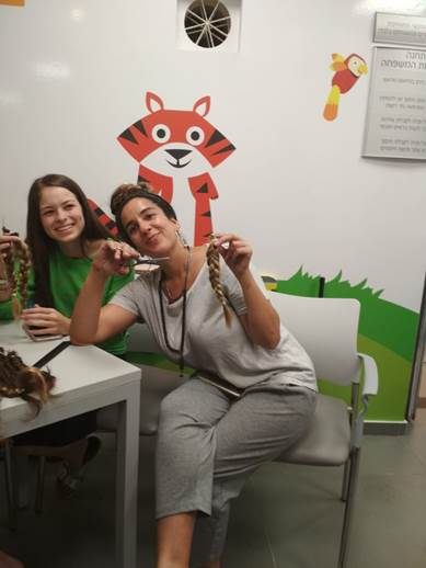 צילום: מכבי שירותי בריאות