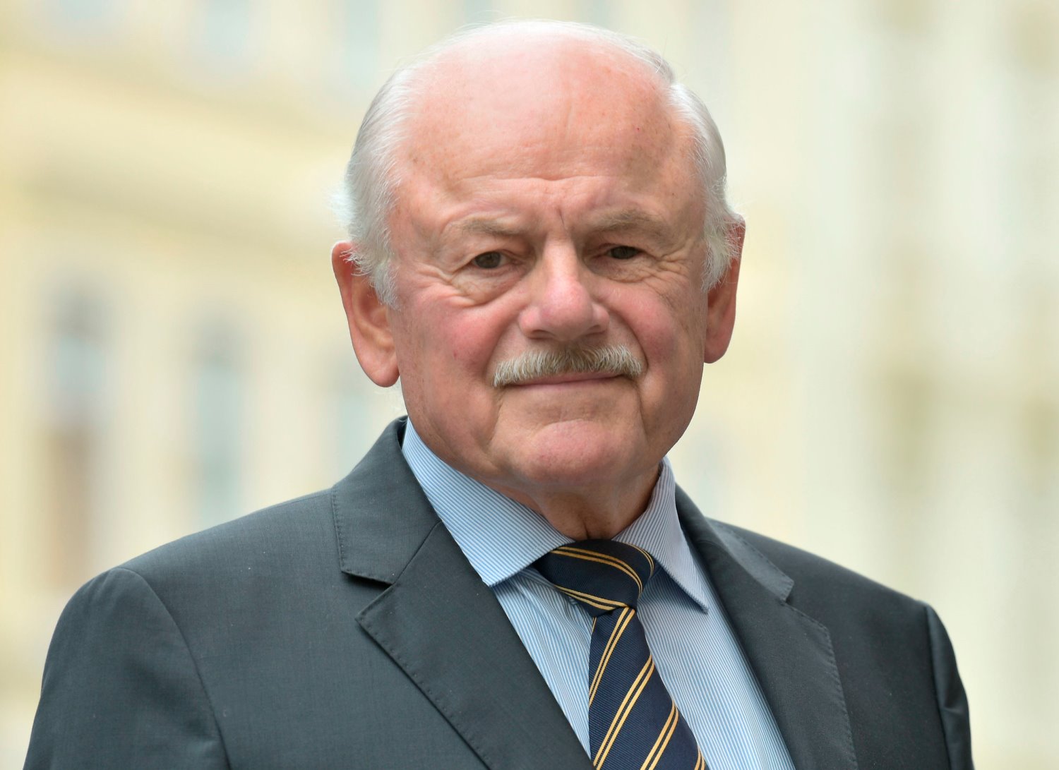 ארנו גרלך. צילום: Andreas Fischer