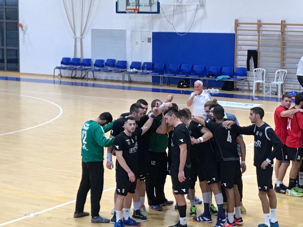 הדרך לסיבוב השני עוברת בגביע המדינה. בהצלחה!