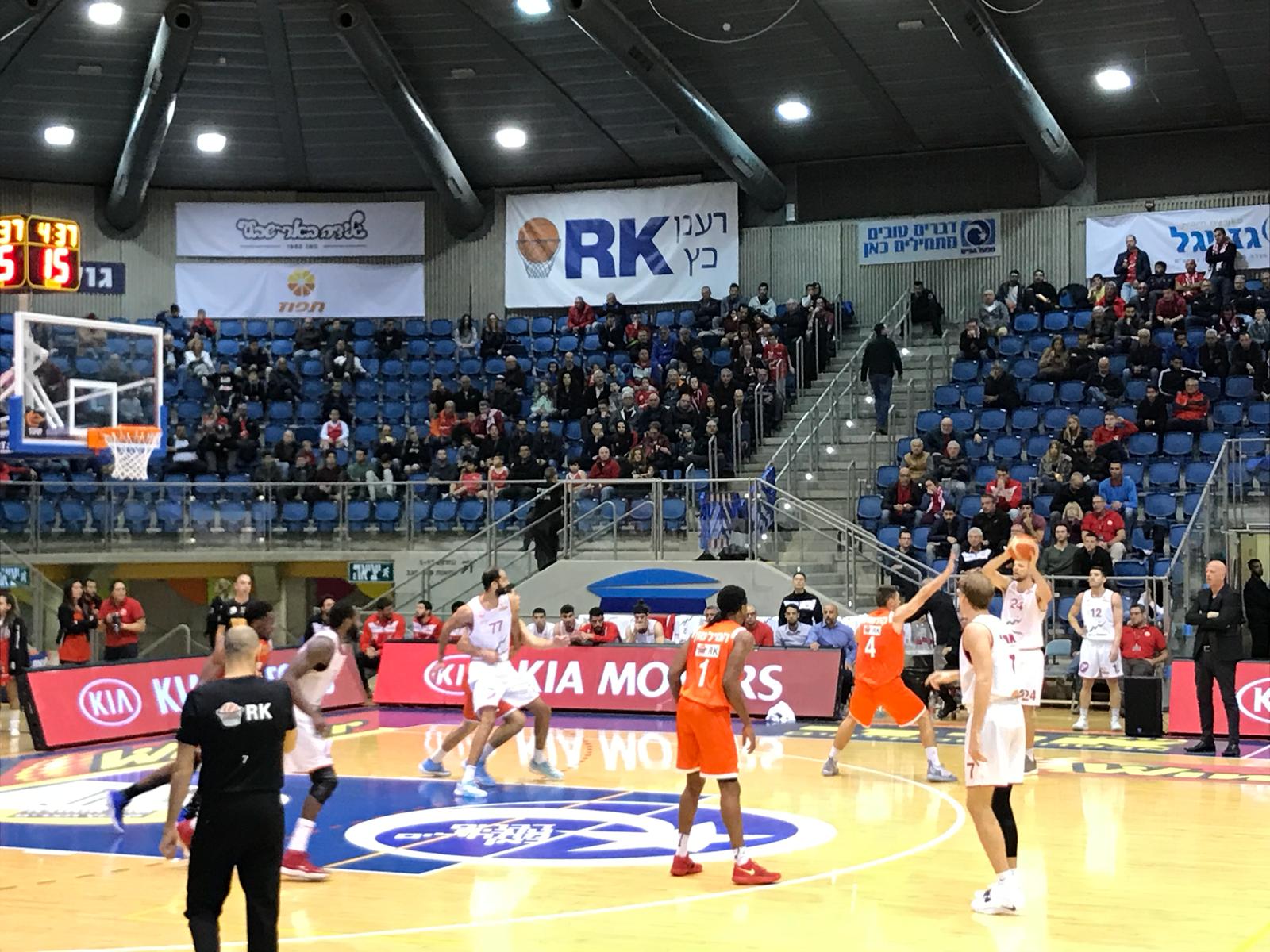 הערב בקונכייה