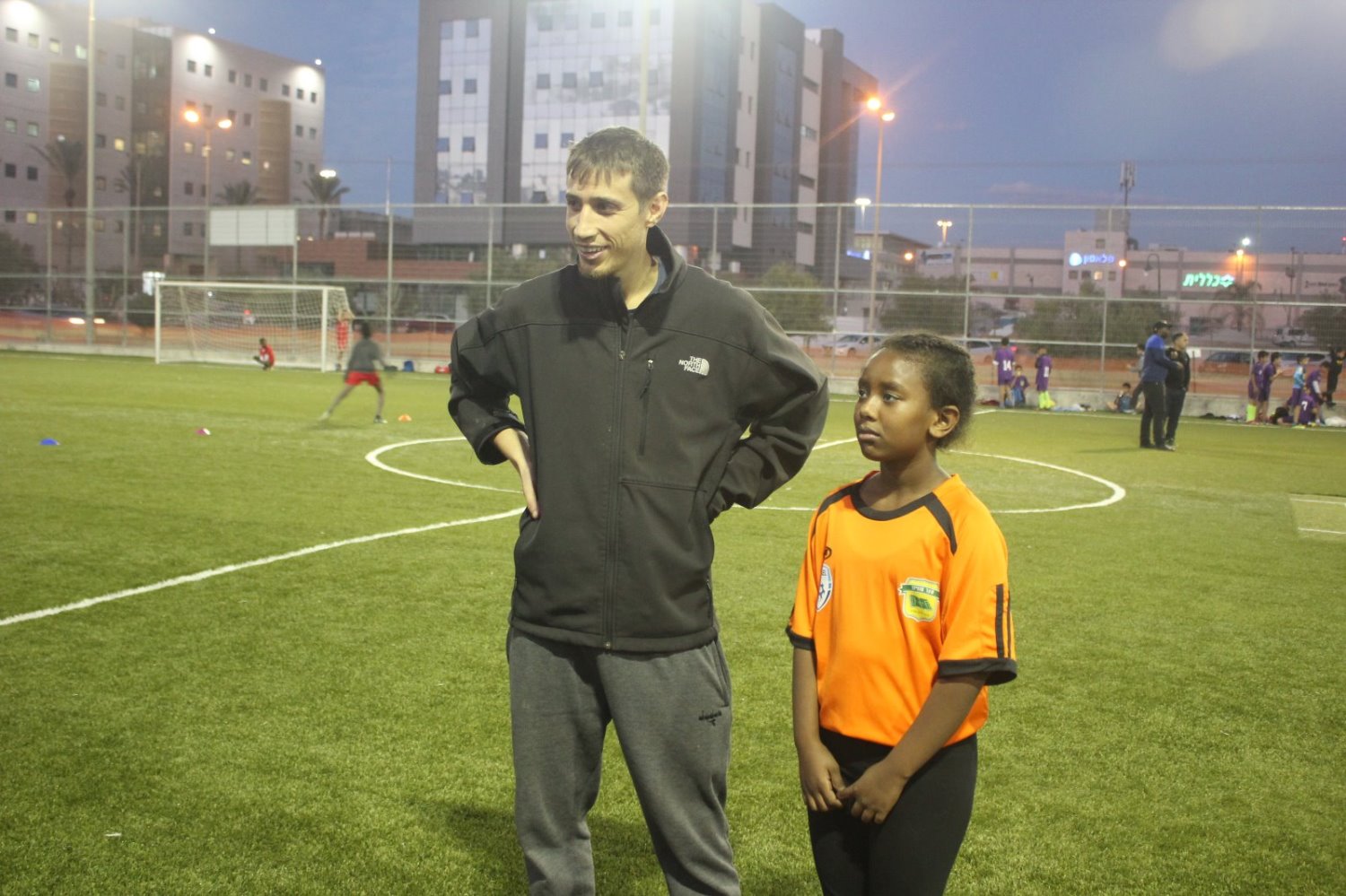 אורי אבולפיא. צילום: רותם בר רגב