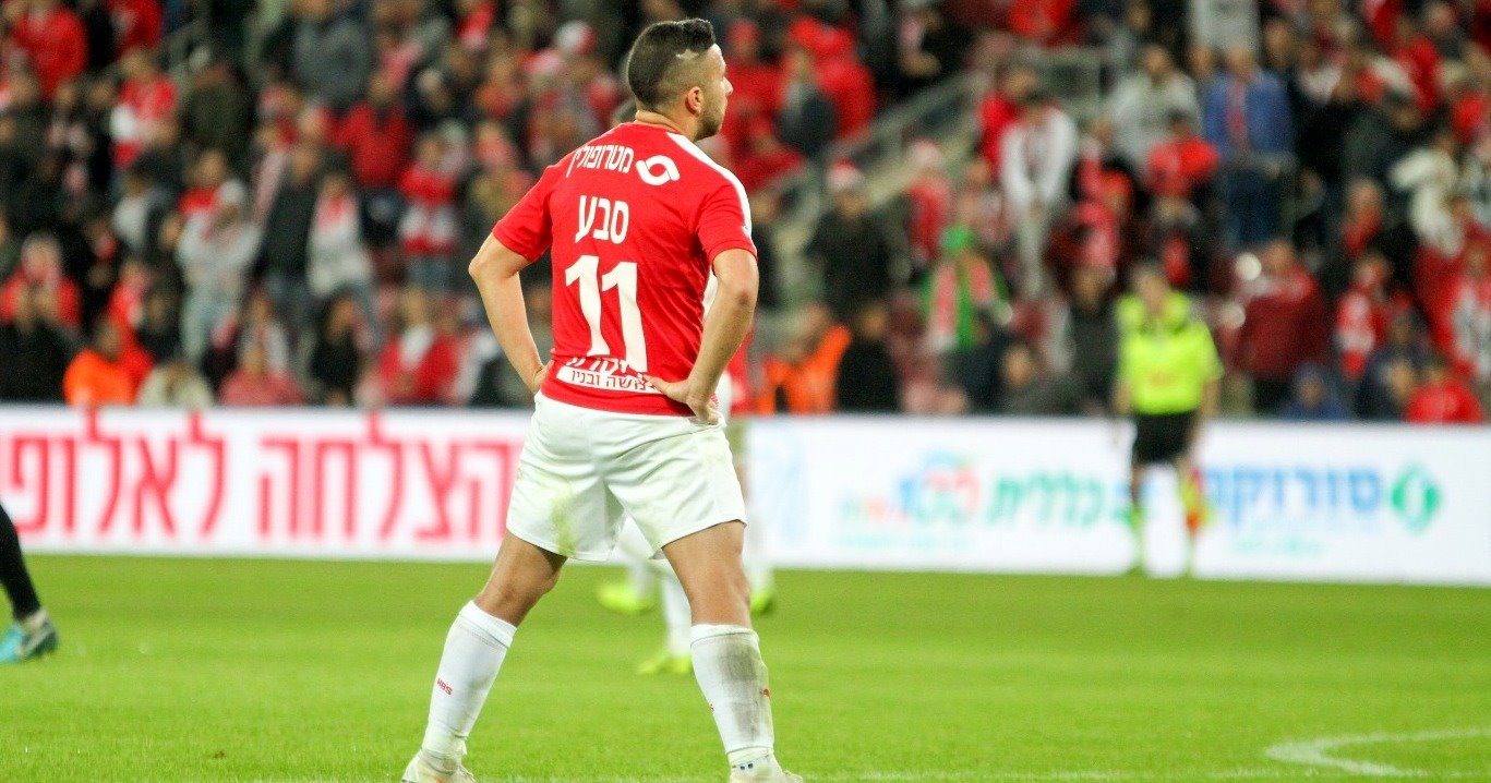 דיא סבע. צילום: זאב דיקמן