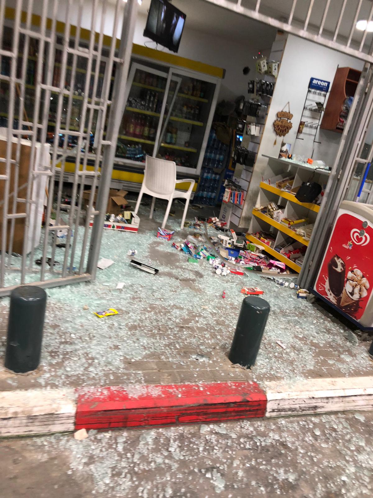 צילום: דוברות כיבוי והצלה