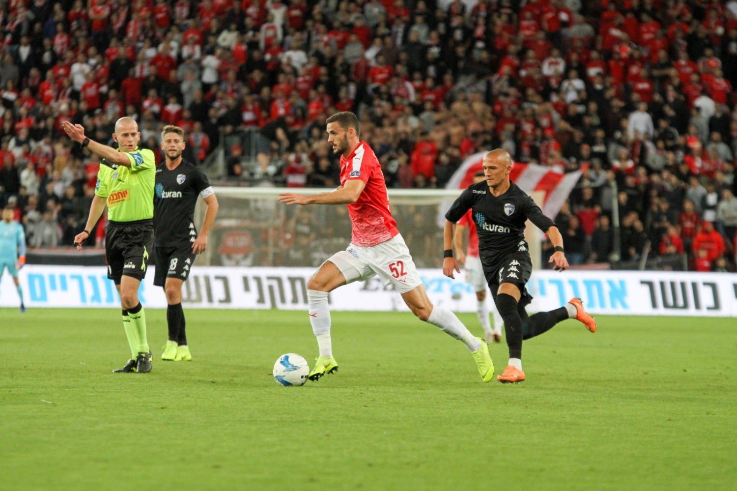 צילום: זאב דיקמן