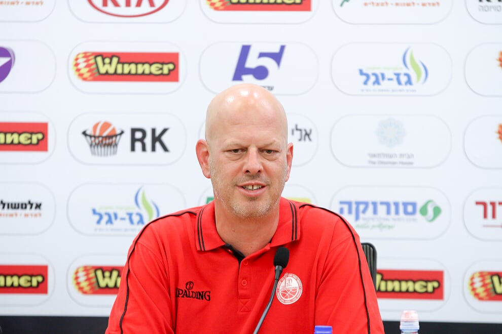 רמי הדר. צילום: זאב דיקמן