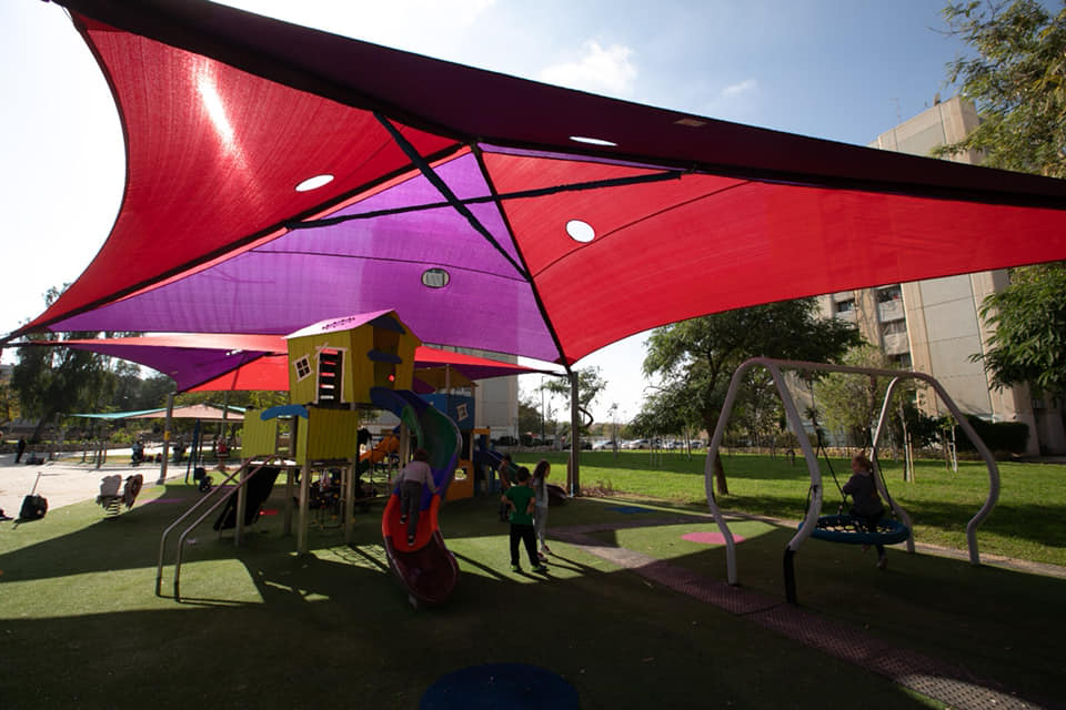 צילום באדיבות עיריית באר שבע