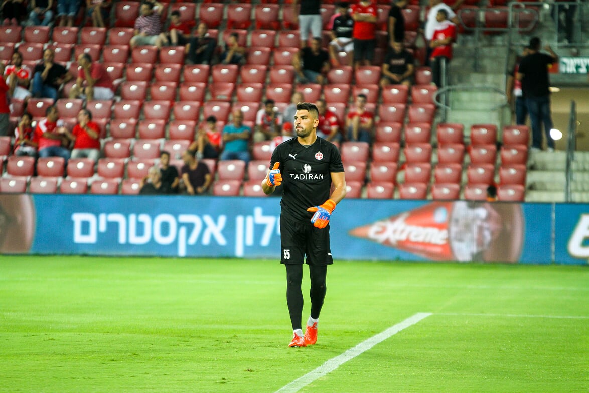 צילום: זאב דיקמן