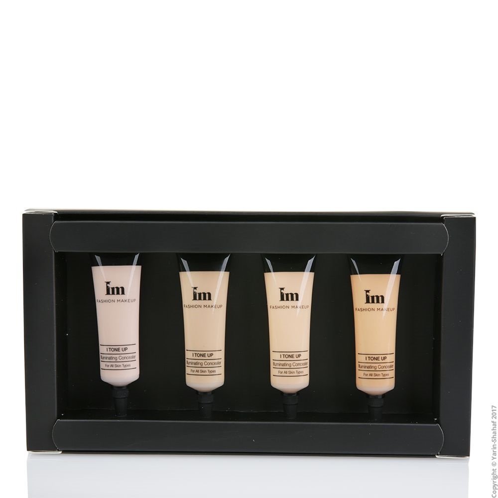 מעבדת קונסילרים של חברת איי אם פאשן