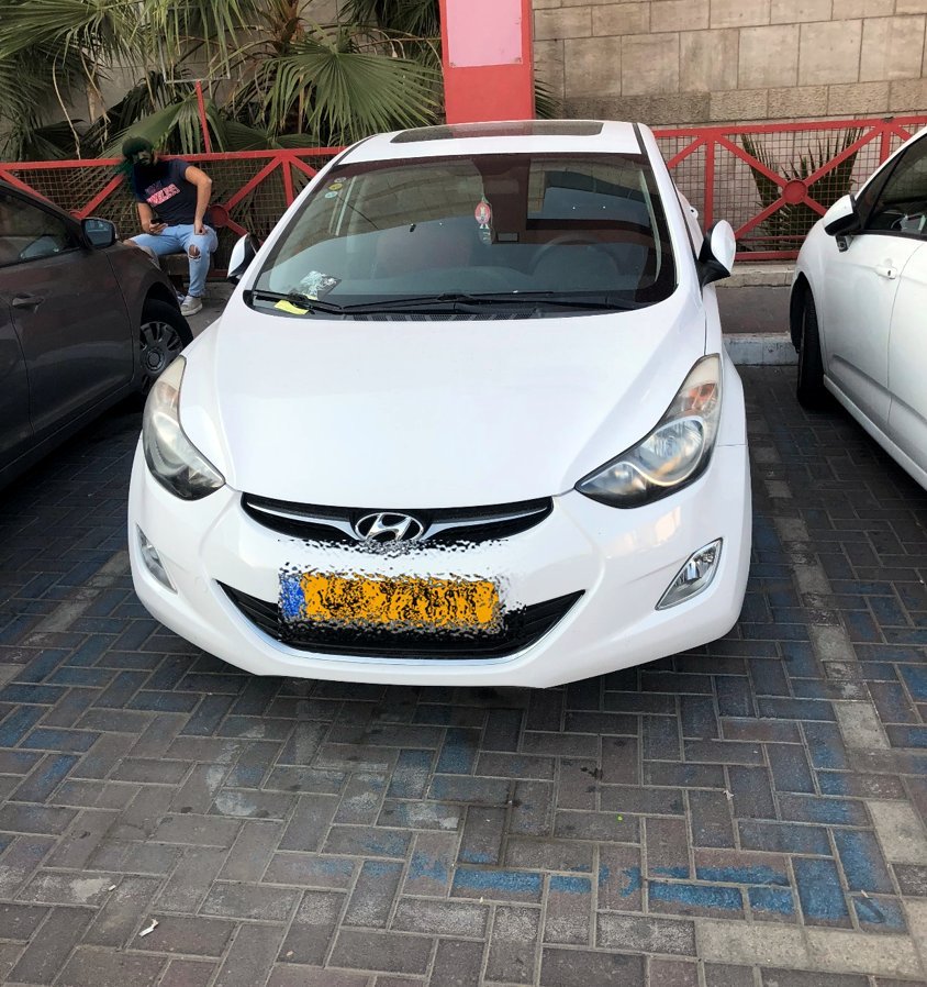 קרדיט: עמותת אור ירוק