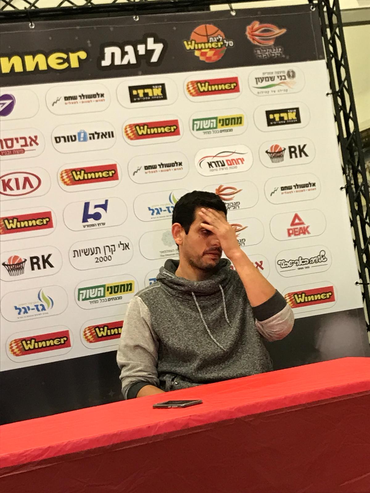 אוהד כהן היום