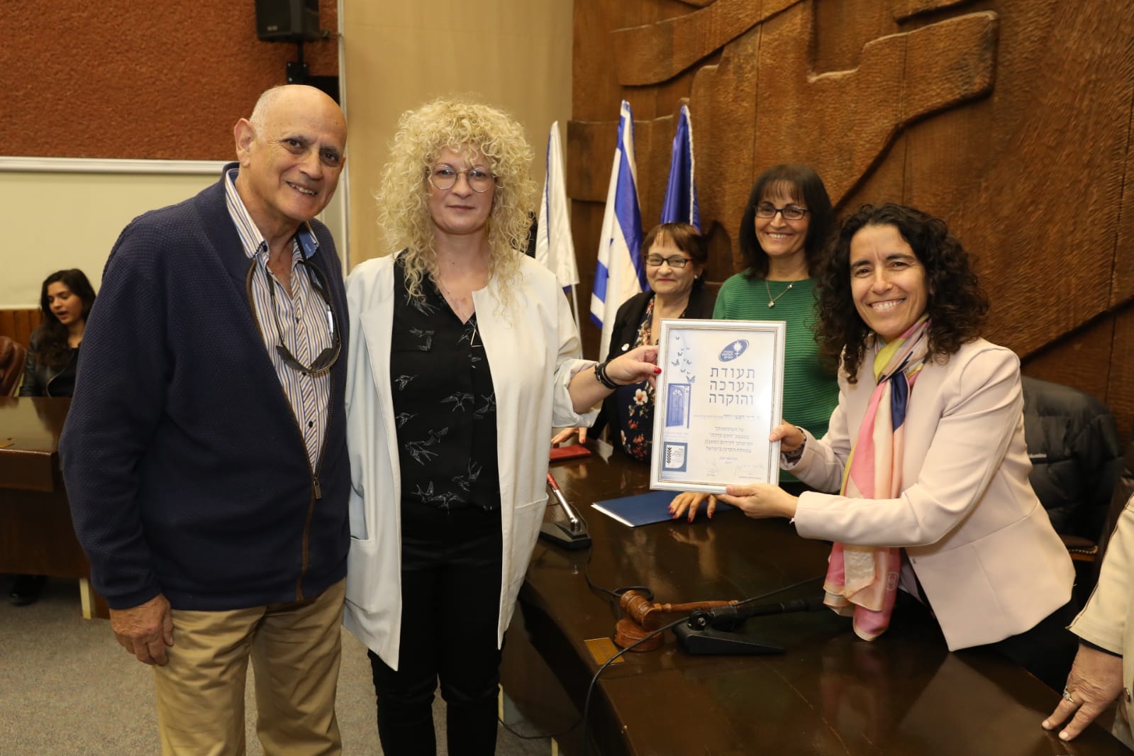 צילום באדיבות עיריית באר שבע