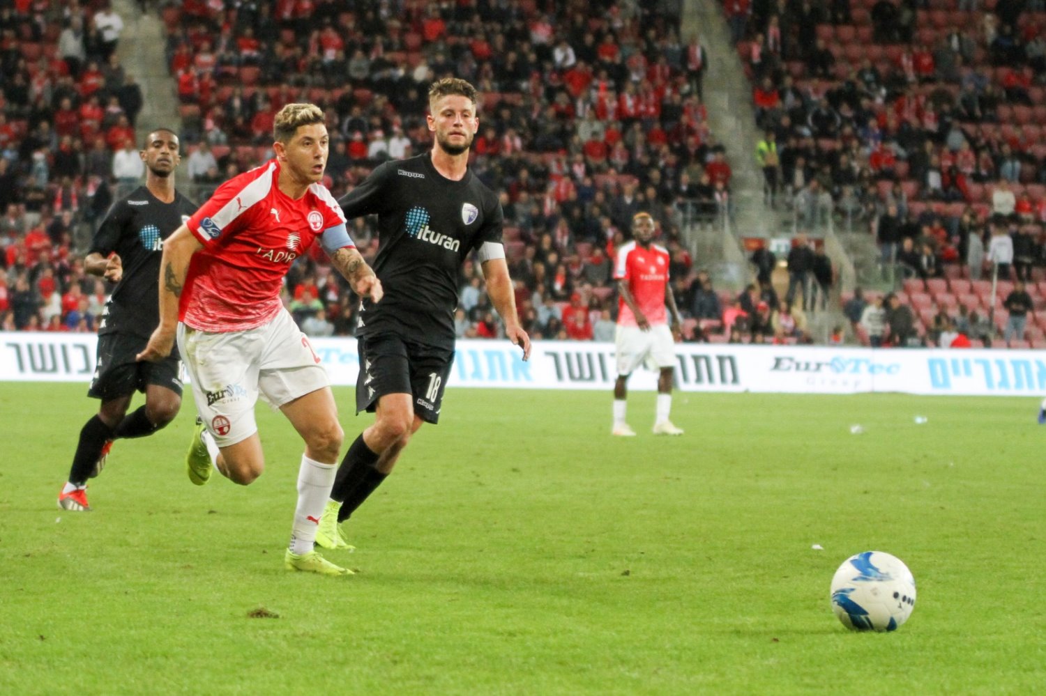 מאור מליקסון. צילום: זאב דיקמן