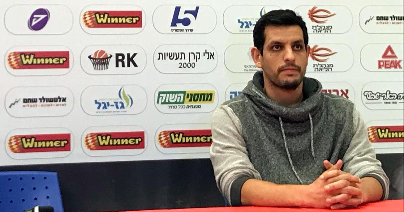 אוהד כהן. צילום: נווה סגל