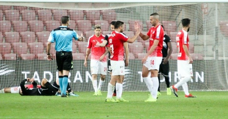 צילום: זאב דיקמן