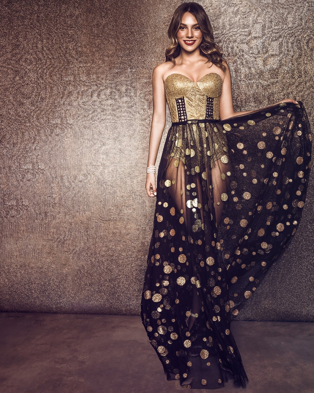 צילום באדיבות "ריקי דלאל"