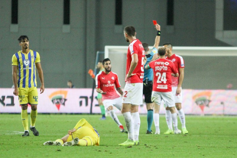 צילום: זאב דיקמן