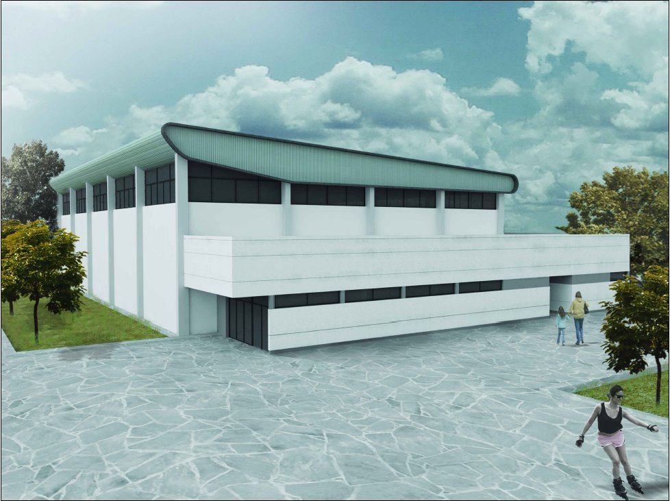 הדמיה באדיבות עיריית באר שבע