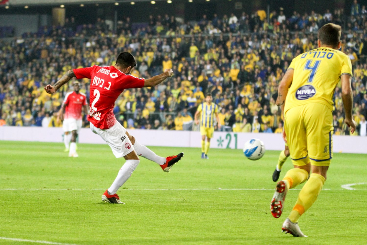 צילום: זאב דיקמן