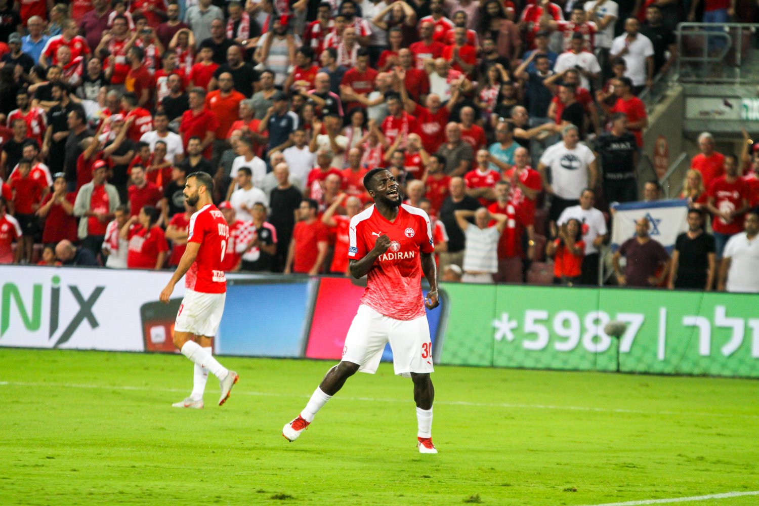 צילום: זאב דיקמן