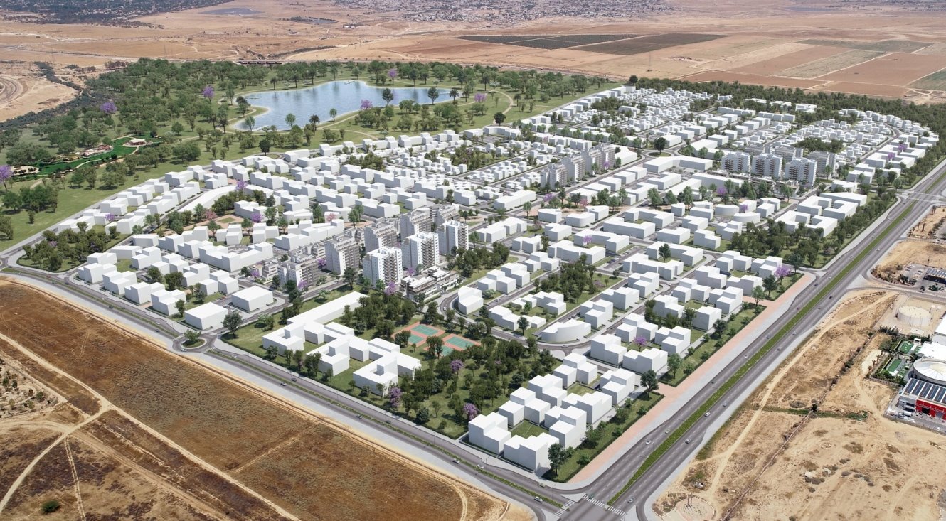 הדמייה: יחצ