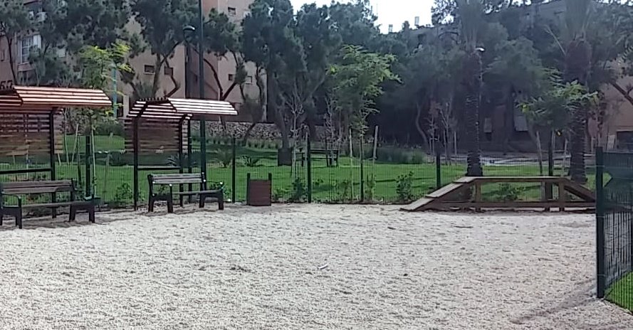 צילום באדיבות עיריית באר שבע