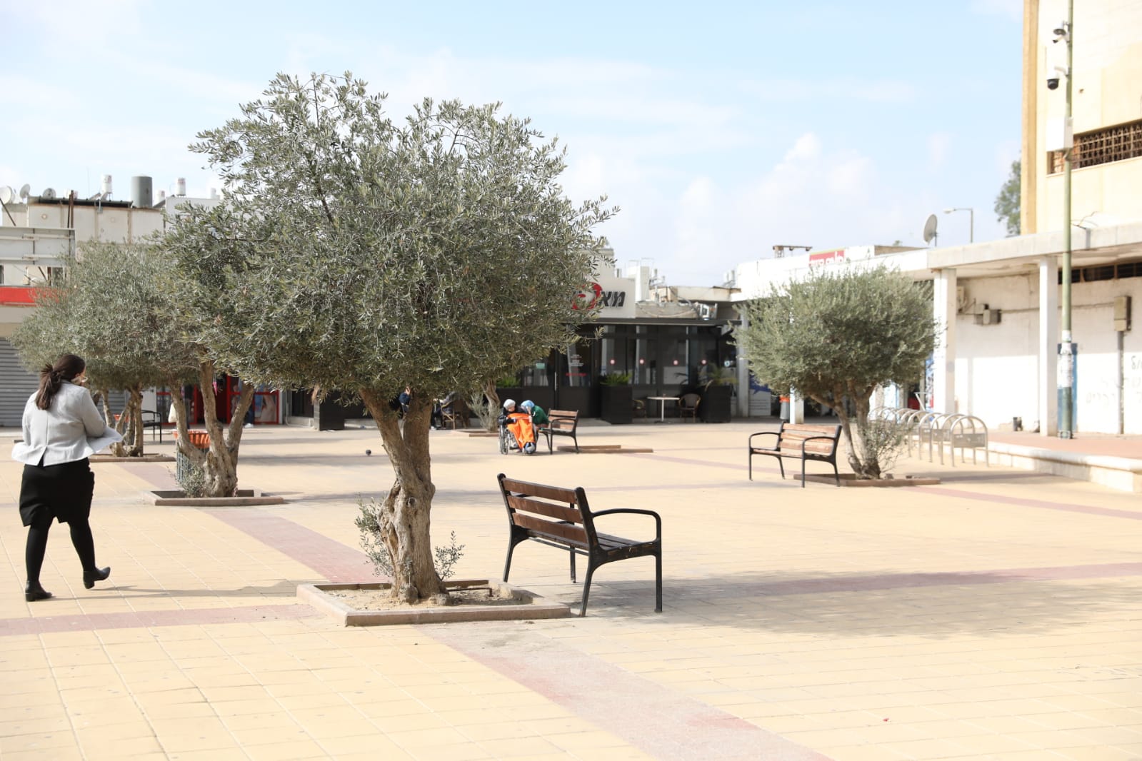 צילום באדיבות עיריית באר שבע