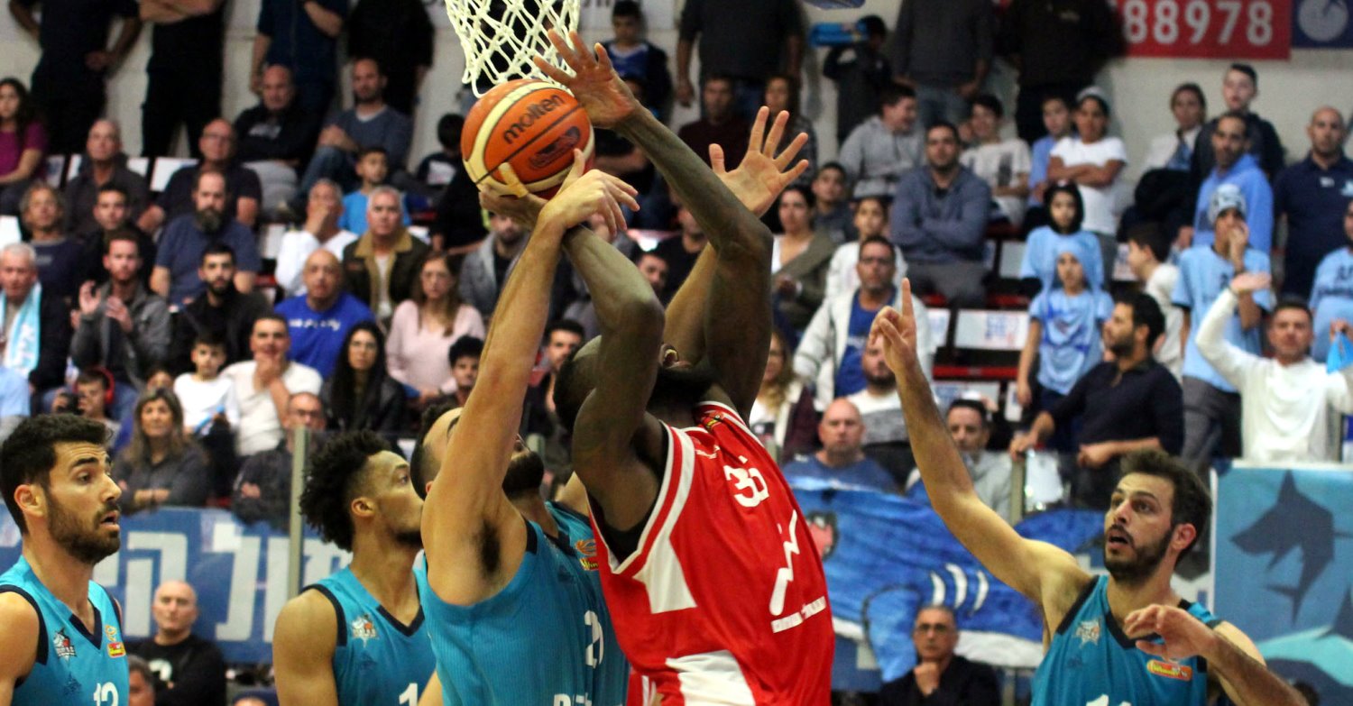 צילום: חן אזרן