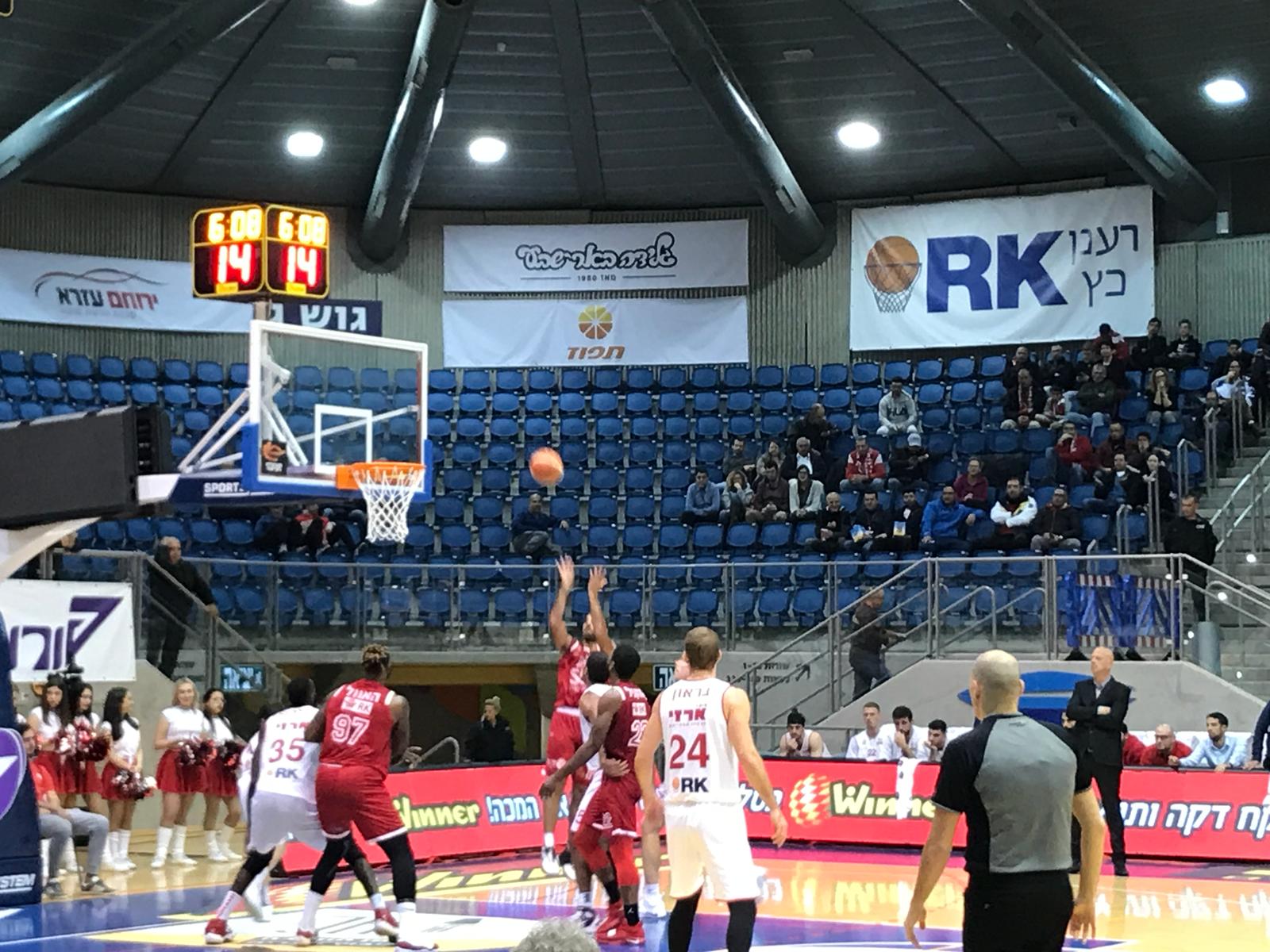 צילום: נווה סגל