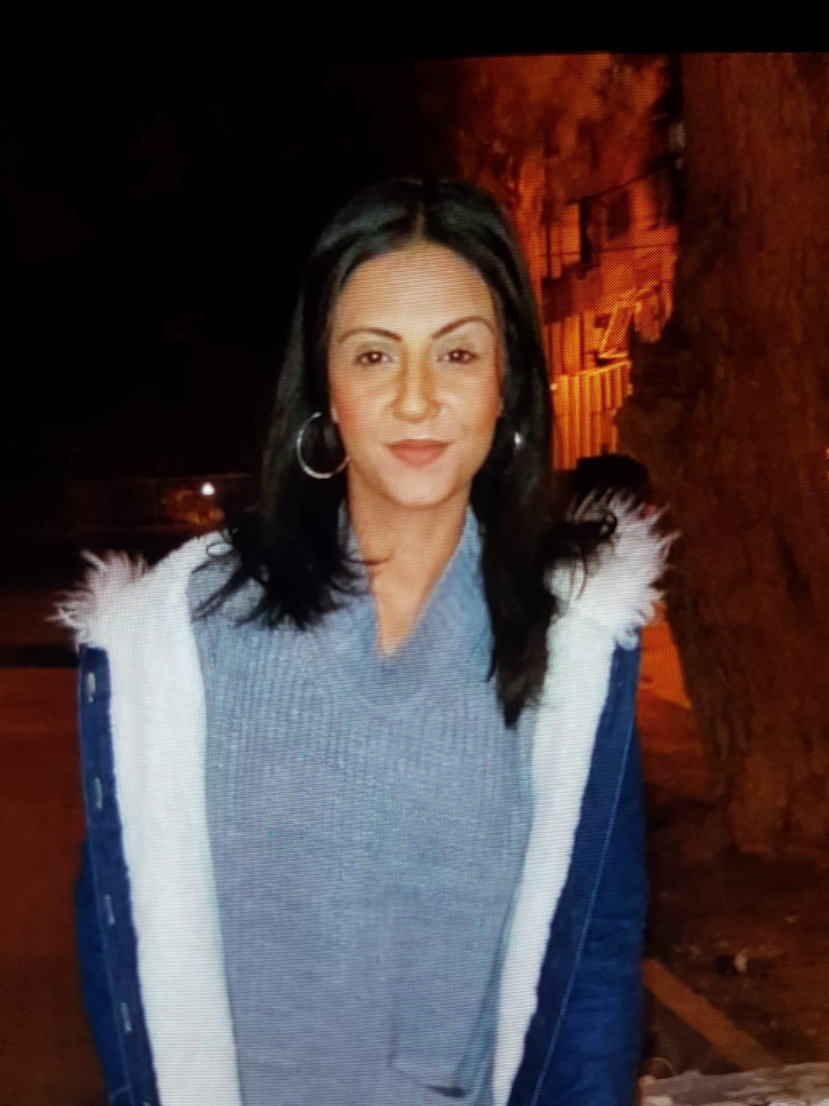 אסל אבו רביעה 