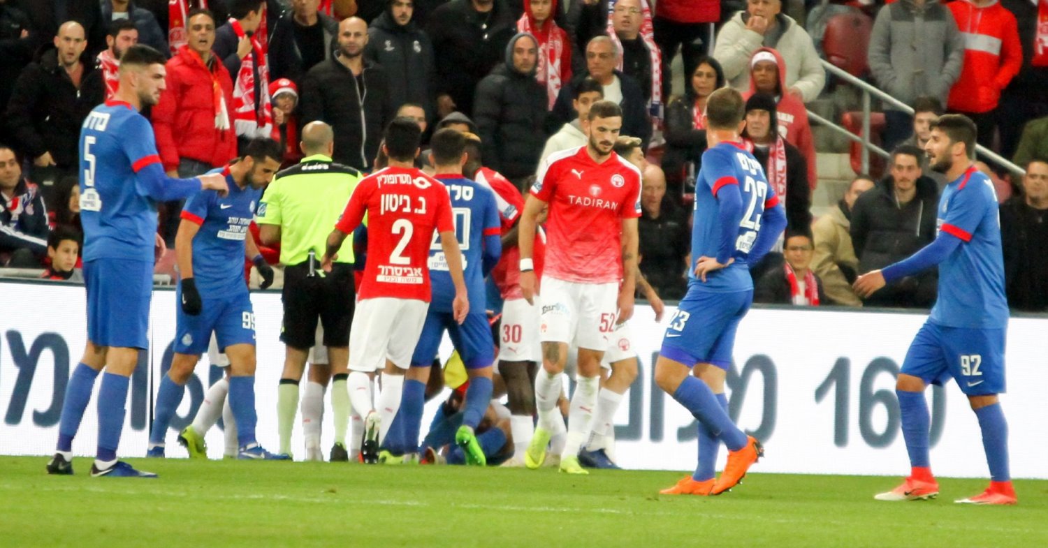 צילום: זאב דיקמן