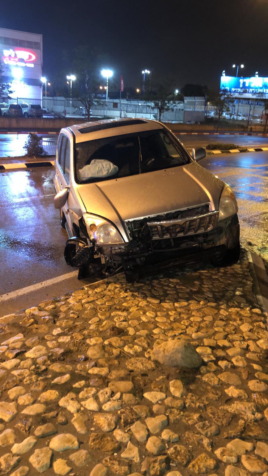 קרדיט דוברות המשטרה