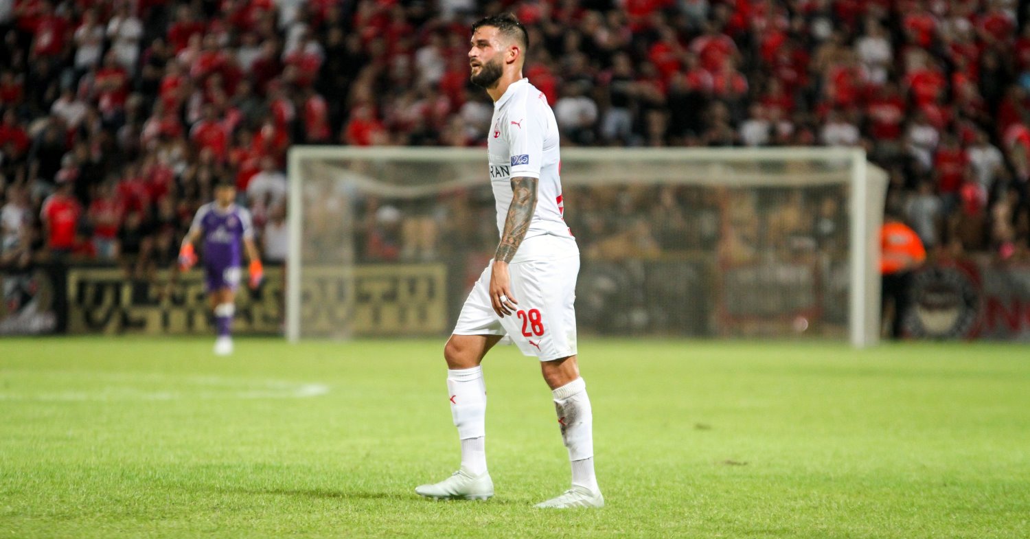 חנן ממן. צילום: זאב דיקמן