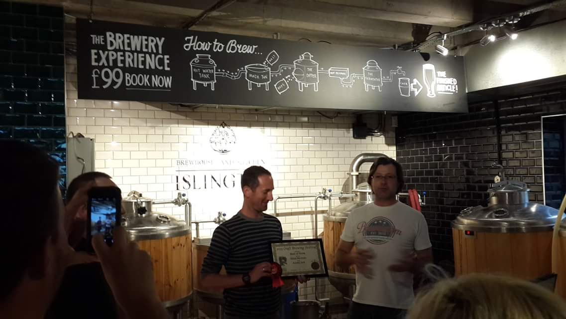 "התרגשות מטורפת". צילום: פרטי