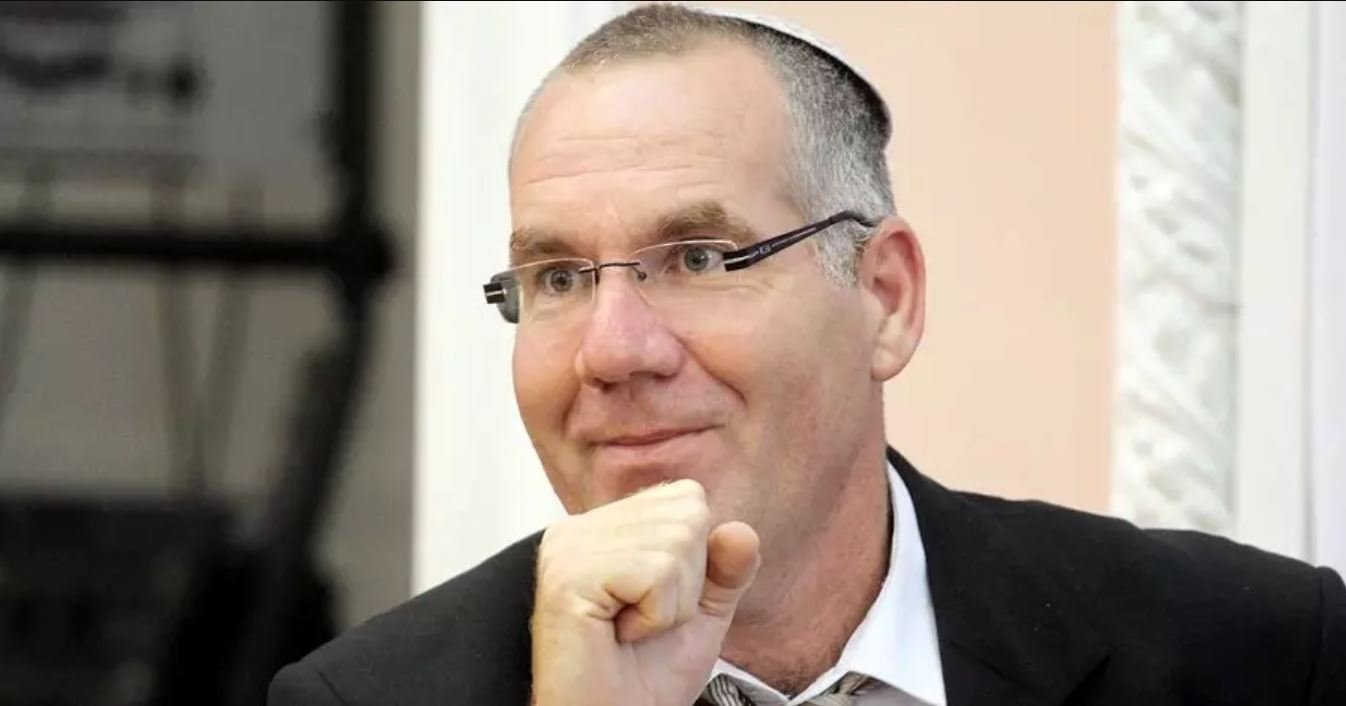 אורי שכטר. צילום: יח"צ