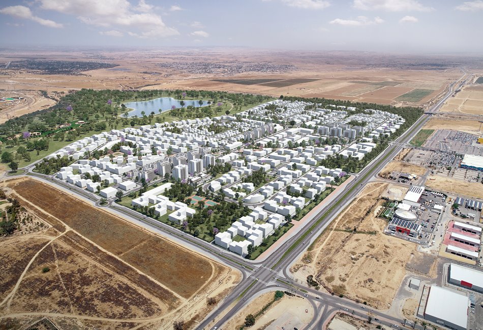 הדמיה באדיבות חב' הדמיות: ALLIN