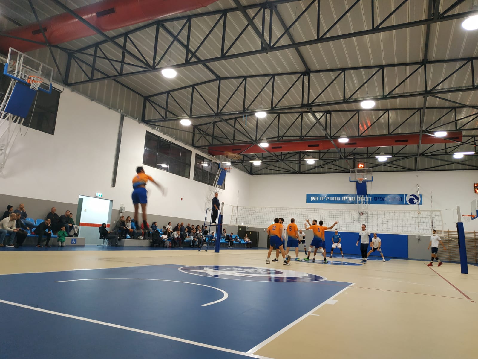 מושלמים. צילום: ויטלי