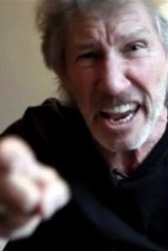 רוג'ר ווטרס