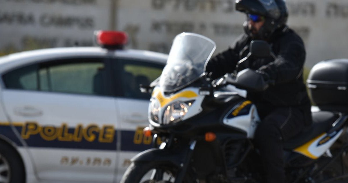 ניידת משטרה. אילוסטרציה: דוברות המשטרה