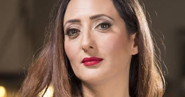 אודליה חכים