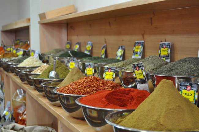 תבליני מימון. צילום: יחצ