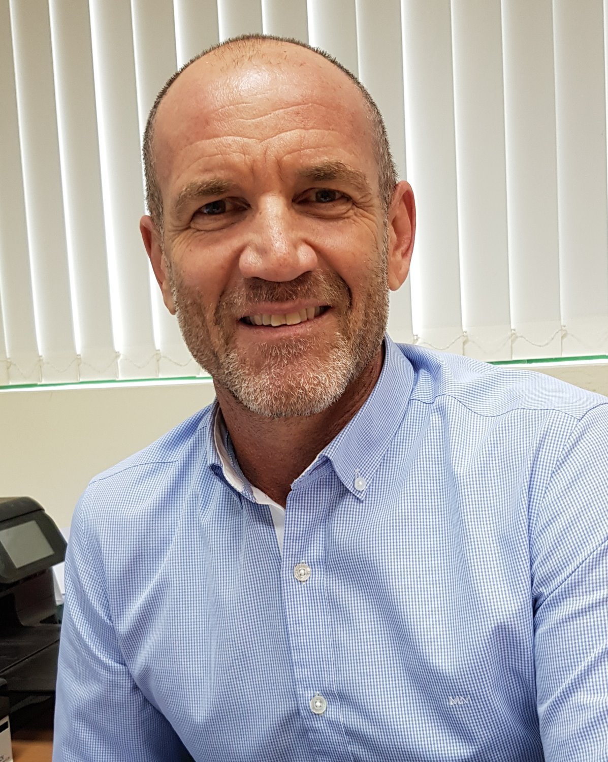 רו&quot;ח אבי שכטר