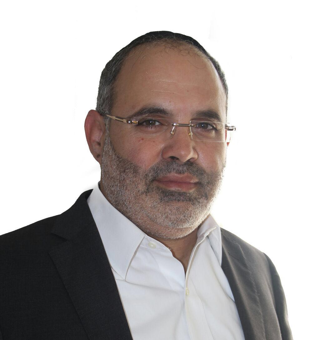 משה מור יוסף. צילום באדיבות הרשות לפיתוח הנגב (ביזבנגב)