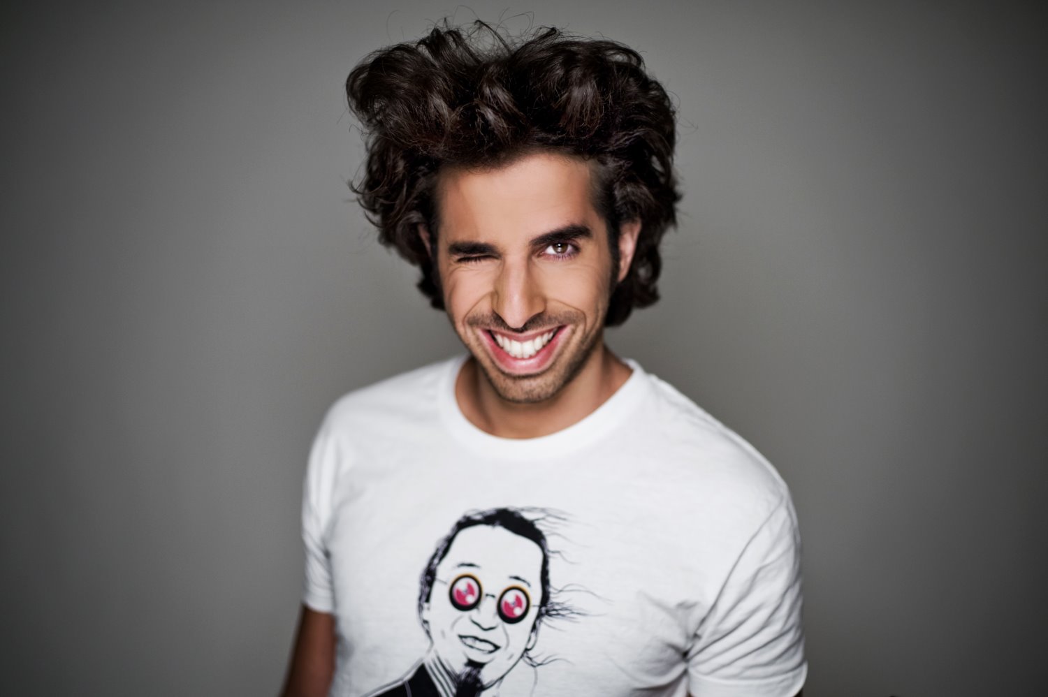 אורי חזקיה, צילום: פיני סלוק, יח"צ