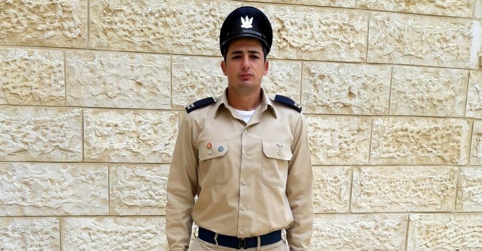 אוהד דהאן. צילום: דוצ