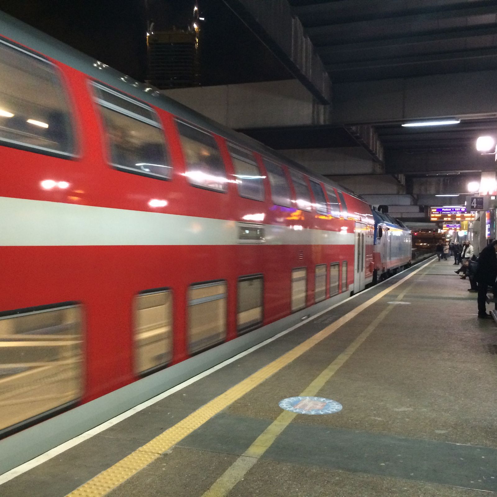 צילום: רכבת ישראל