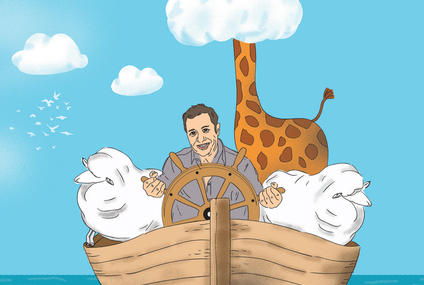 איך שיר נולד?